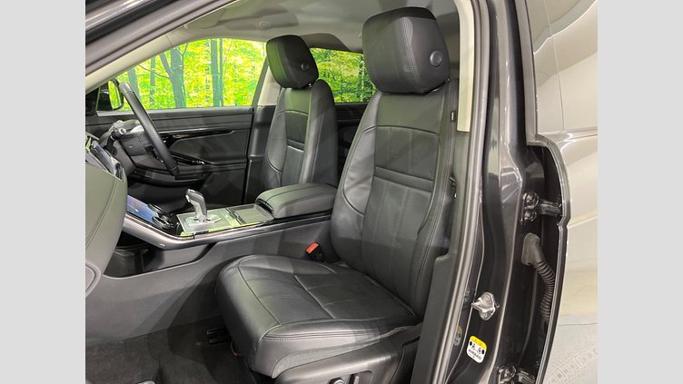 2020 認定中古車 Land Rover Range Rover Evoque カルパチアングレー P200 SE