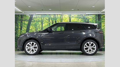 Range Rover Evoque 3