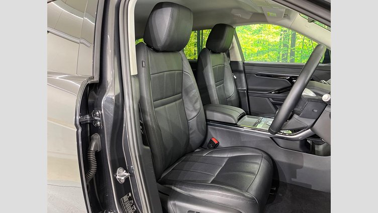 2020 認定中古車 Land Rover Range Rover Evoque カルパチアングレー P200 SE