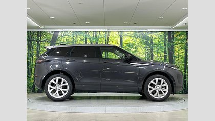 Range Rover Evoque 7
