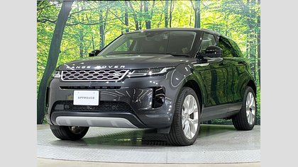 Range Rover Evoque 2