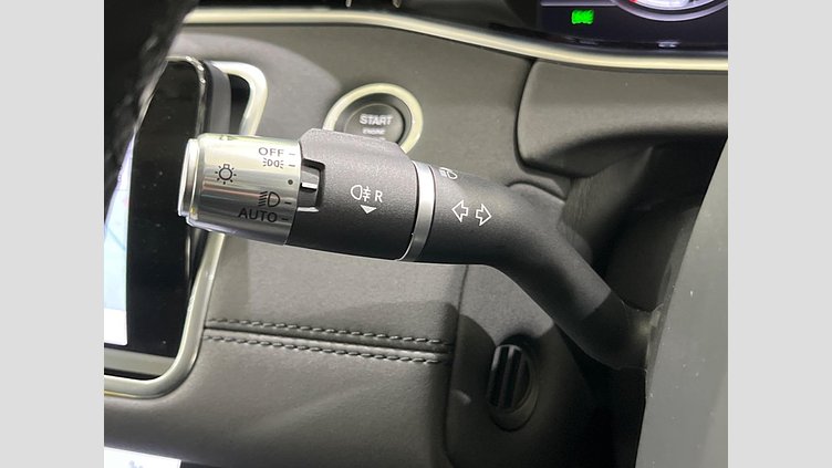 2020 認定中古車 Land Rover Range Rover Evoque カルパチアングレー P200 SE