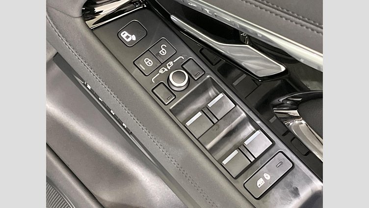 2020 認定中古車 Land Rover Range Rover Evoque カルパチアングレー P200 SE
