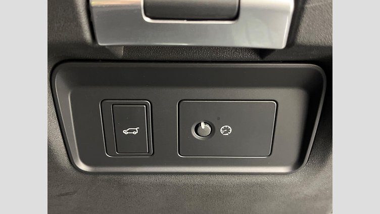 2020 認定中古車 Land Rover Range Rover Evoque カルパチアングレー P200 SE