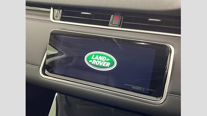 Range Rover Evoque 25