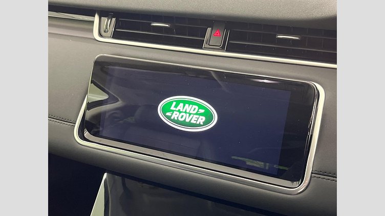 2020 認定中古車 Land Rover Range Rover Evoque カルパチアングレー P200 SE