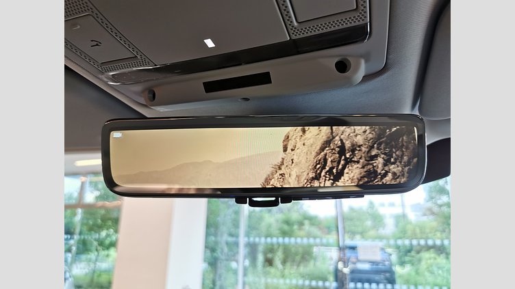 2025 認定中古車 Land Rover Defender 110 ゴンドワナストーン D350 ディーゼルマイルドハイブリッド S