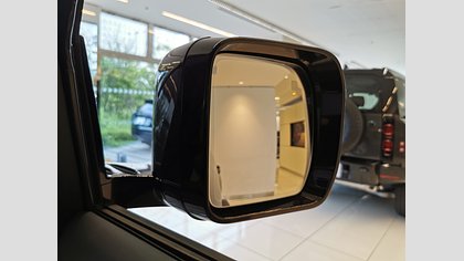 Defender 110 24