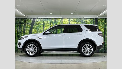 Discovery Sport 3