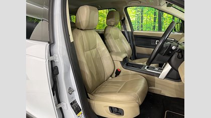 Discovery Sport 16