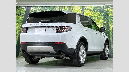 Discovery Sport 6