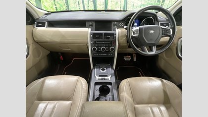 Discovery Sport 10