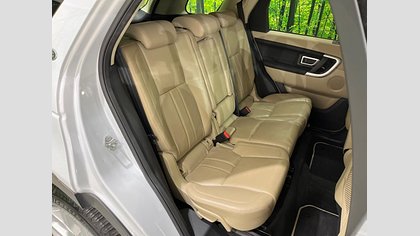 Discovery Sport 15