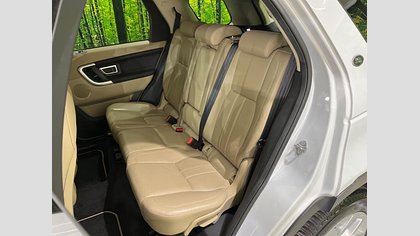 Discovery Sport 14