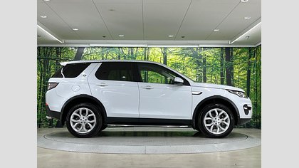 Discovery Sport 7
