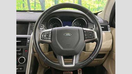 Discovery Sport 19