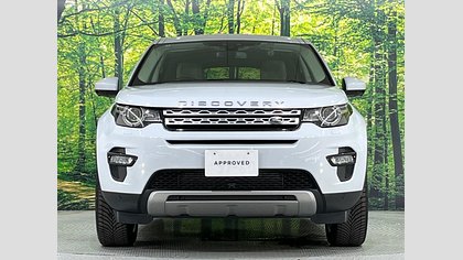 Discovery Sport 1