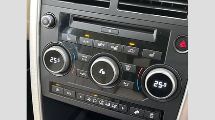 Discovery Sport 30