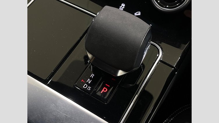 2023 認定中古車 Land Rover Range Rover Velar Santorini Black 2.0 litre i4D​ R-DYNAMIC Ｓ