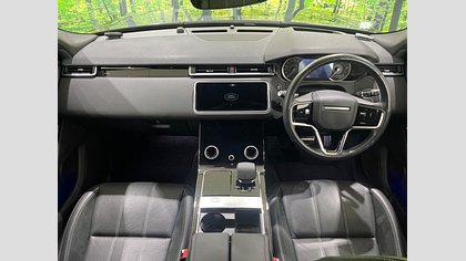 Range Rover Velar 9