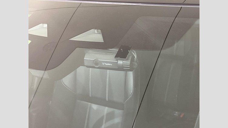 2023 認定中古車 Land Rover Range Rover Velar Santorini Black 2.0 litre i4D​ R-DYNAMIC Ｓ