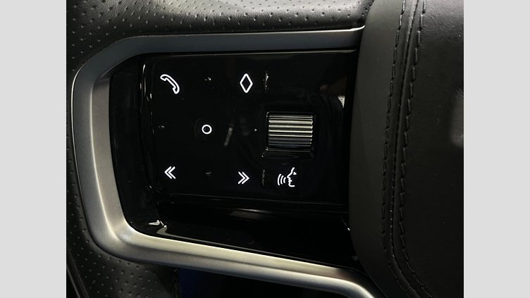 2023 認定中古車 Land Rover Range Rover Velar Santorini Black 2.0 litre i4D​ R-DYNAMIC Ｓ