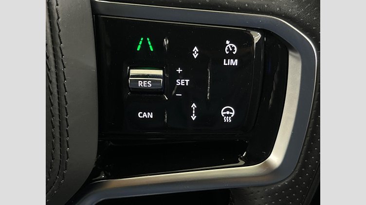 2023 認定中古車 Land Rover Range Rover Velar Santorini Black 2.0 litre i4D​ R-DYNAMIC Ｓ