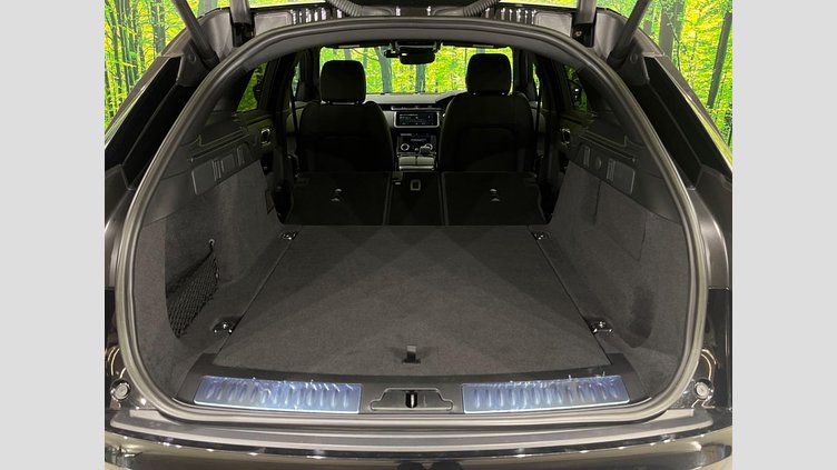 2023 認定中古車 Land Rover Range Rover Velar Santorini Black 2.0 litre i4D​ R-DYNAMIC Ｓ