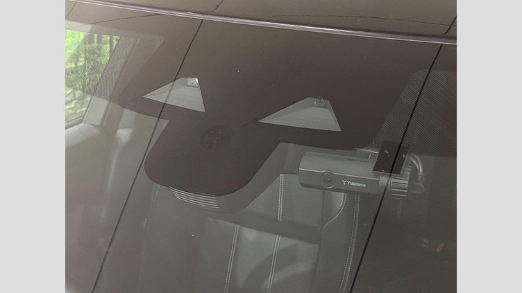 2023 認定中古車 Land Rover Range Rover Velar Santorini Black 2.0 litre i4D​ R-DYNAMIC Ｓ