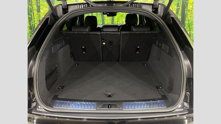 2023 認定中古車 Land Rover Range Rover Velar Santorini Black 2.0 litre i4D​ R-DYNAMIC Ｓ