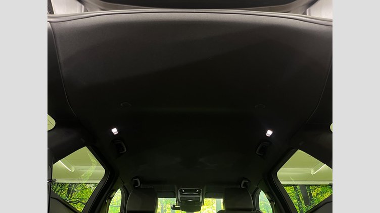 2023 認定中古車 Land Rover Range Rover Velar Santorini Black 2.0 litre i4D​ R-DYNAMIC Ｓ