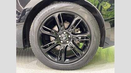 Range Rover Velar 8