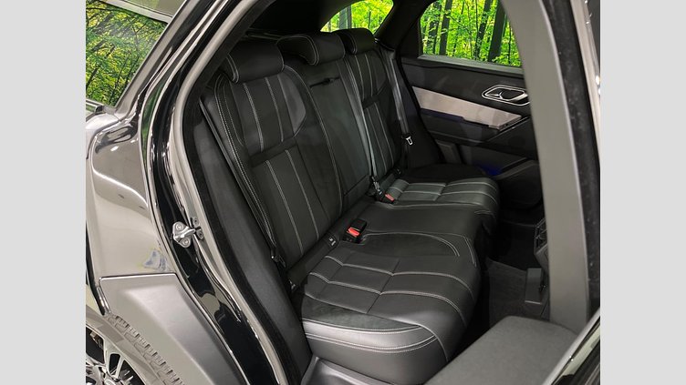 2023 認定中古車 Land Rover Range Rover Velar Santorini Black 2.0 litre i4D​ R-DYNAMIC Ｓ