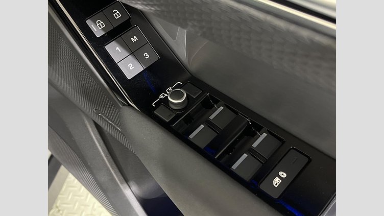 2023 認定中古車 Land Rover Range Rover Velar Santorini Black 2.0 litre i4D​ R-DYNAMIC Ｓ