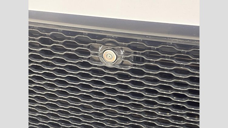 2023 認定中古車 Land Rover Range Rover Velar Santorini Black 2.0 litre i4D​ R-DYNAMIC Ｓ