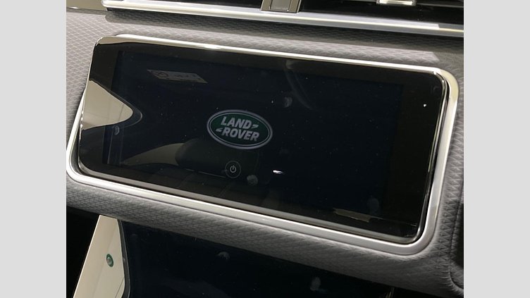 2023 認定中古車 Land Rover Range Rover Velar Santorini Black 2.0 litre i4D​ R-DYNAMIC Ｓ