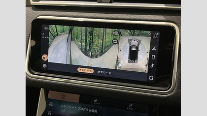 Range Rover Velar 35