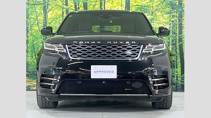 Range Rover Velar 1