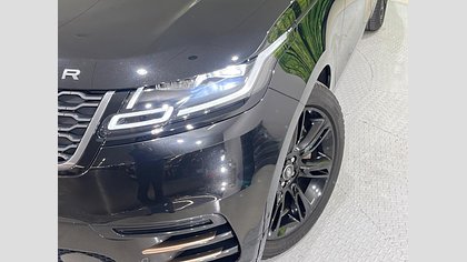 Range Rover Velar 19