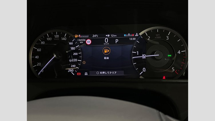 2023 認定中古車 Land Rover Range Rover Velar Santorini Black 2.0 litre i4D​ R-DYNAMIC Ｓ