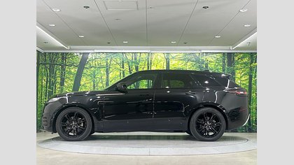 Range Rover Velar 3