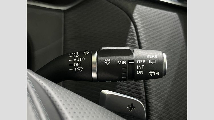 2023 認定中古車 Land Rover Range Rover Velar Santorini Black 2.0 litre i4D​ R-DYNAMIC Ｓ