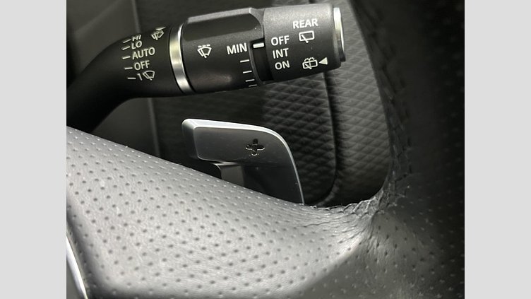 2023 認定中古車 Land Rover Range Rover Velar Santorini Black 2.0 litre i4D​ R-DYNAMIC Ｓ