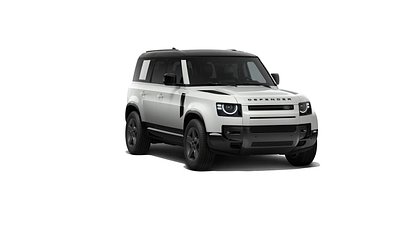 Defender 110 0