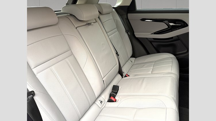 2024 Approved Land Rover Range Rover Evoque Eiger Grey D200 Diesel MHEV Standard Wheelbase S