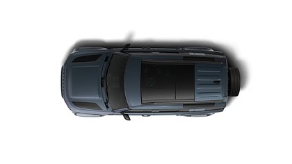 Defender 110 3