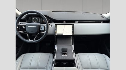 Range Rover Evoque 4