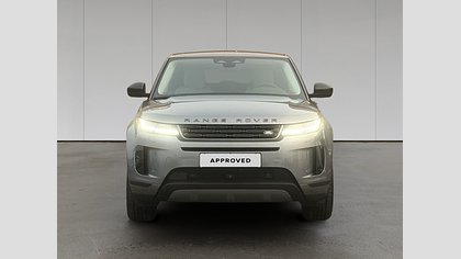 Range Rover Evoque 1