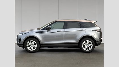 Range Rover Evoque 7