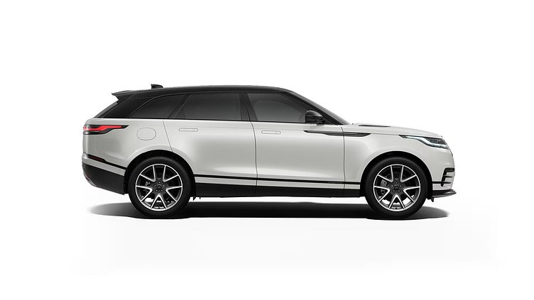 2026 Új Land Rover Range Rover Velar Fuji White D200 elektromos mild hybrid dízelmotor Belgravia Edition